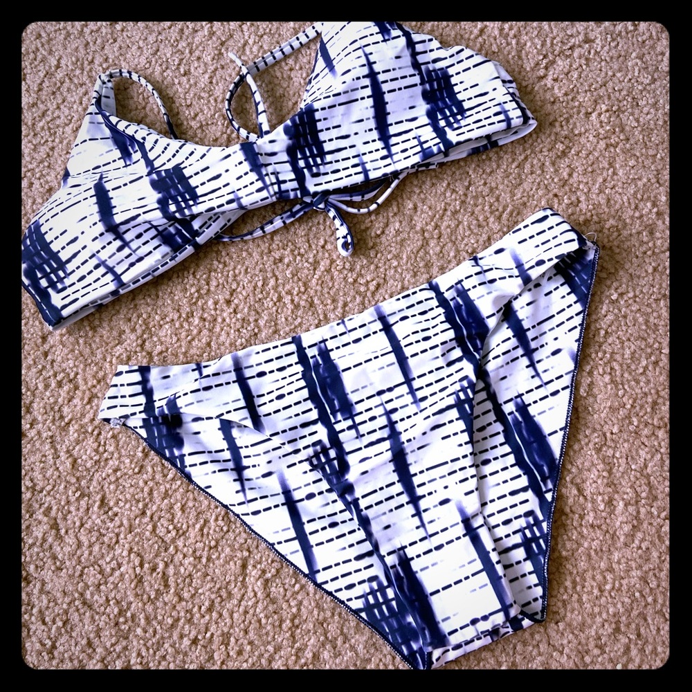 Zaful bikini